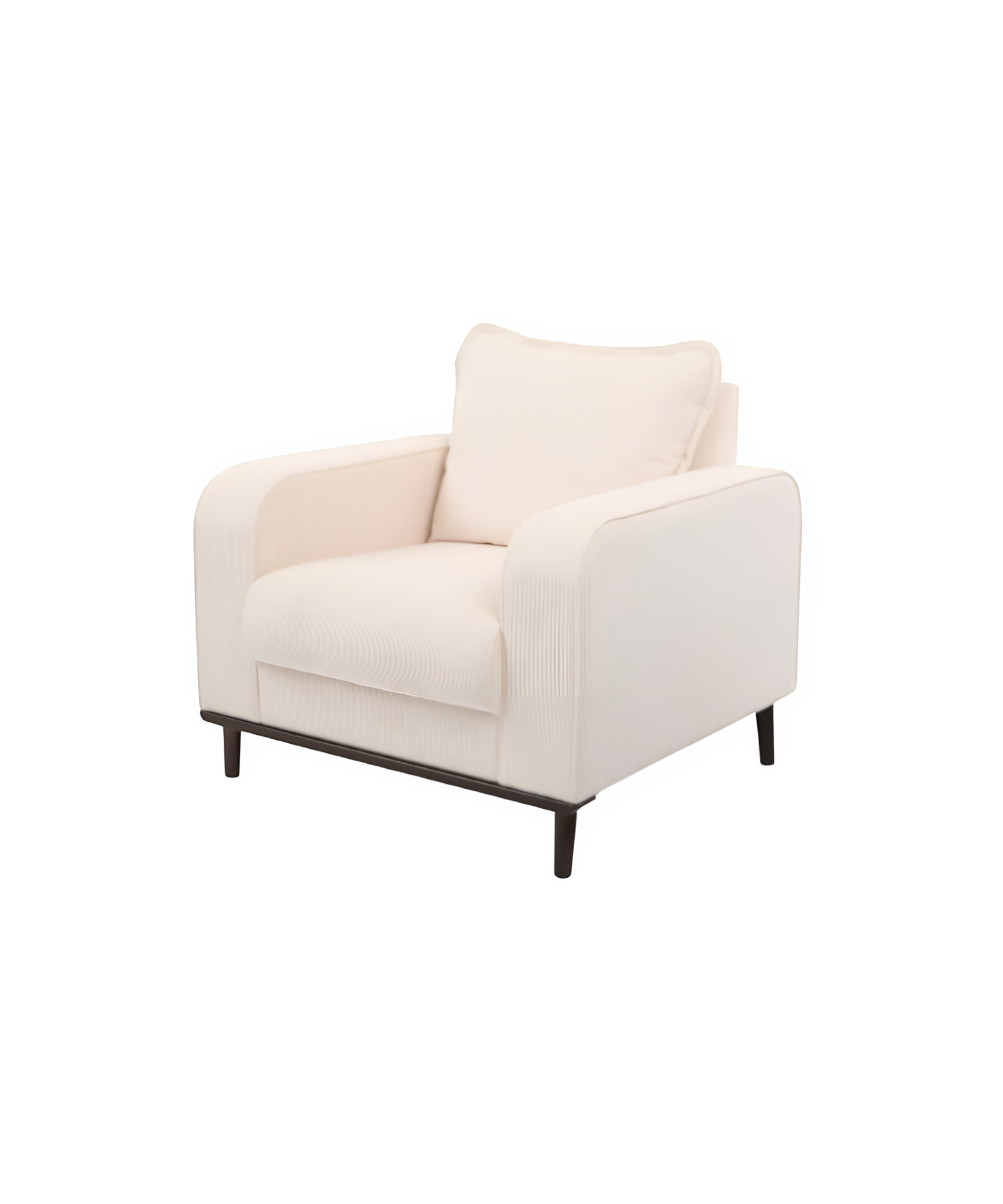 Foteliai, kušetės pufai ir pakojai