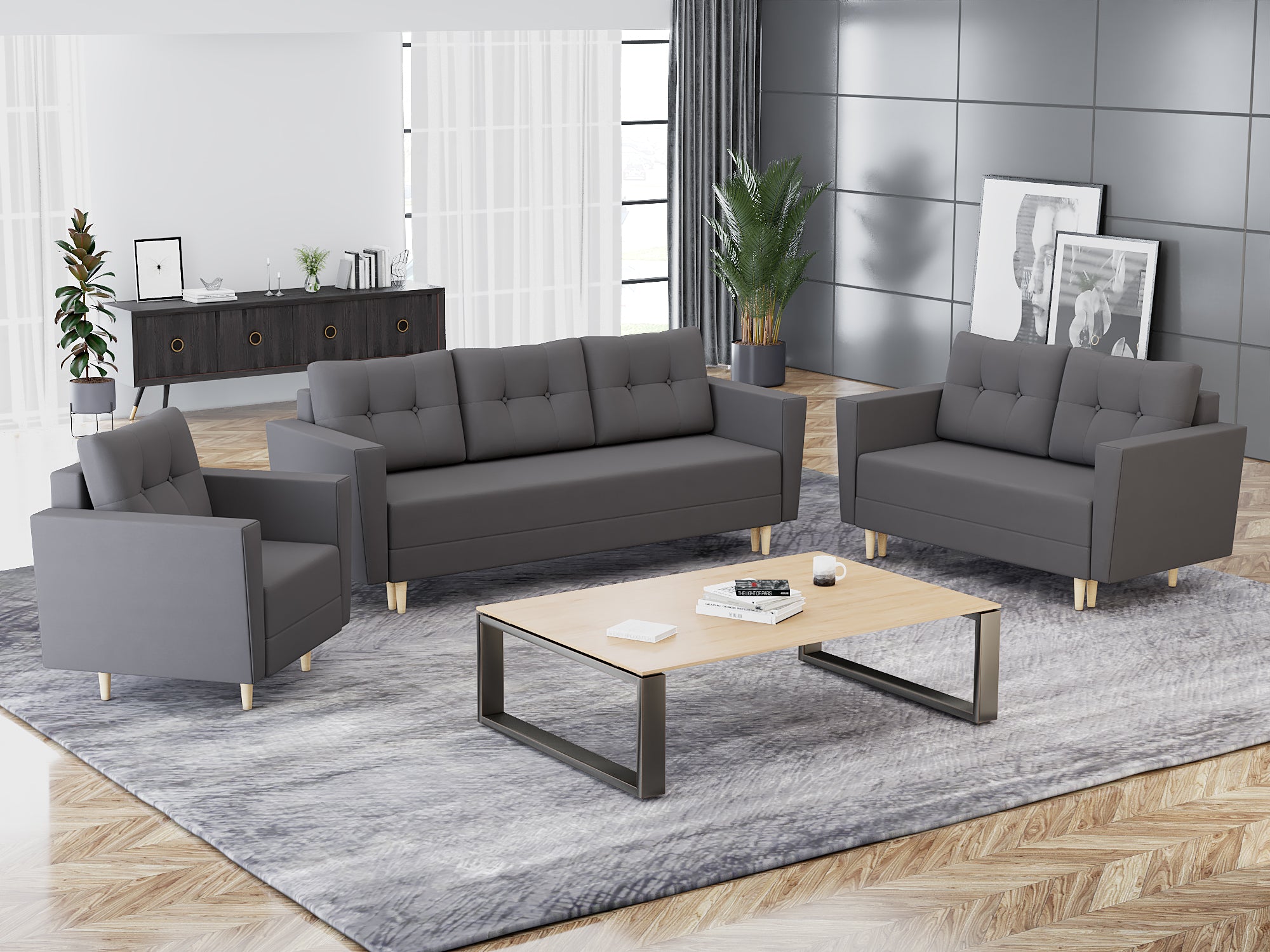 Sofa - lova OSLO III