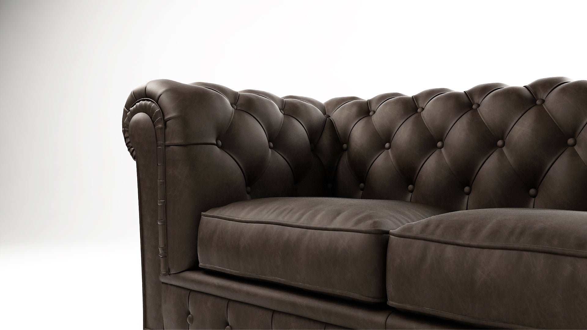 Sofa KEMBRIDŽAS RIVIERA 2