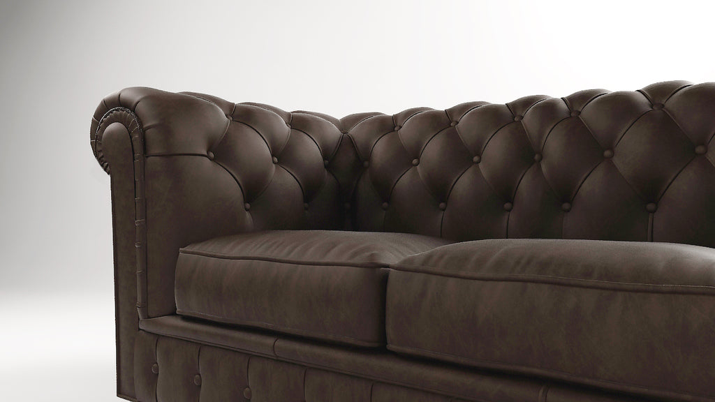 Sofa KEMBRIDŽAS RIVIERA 3
