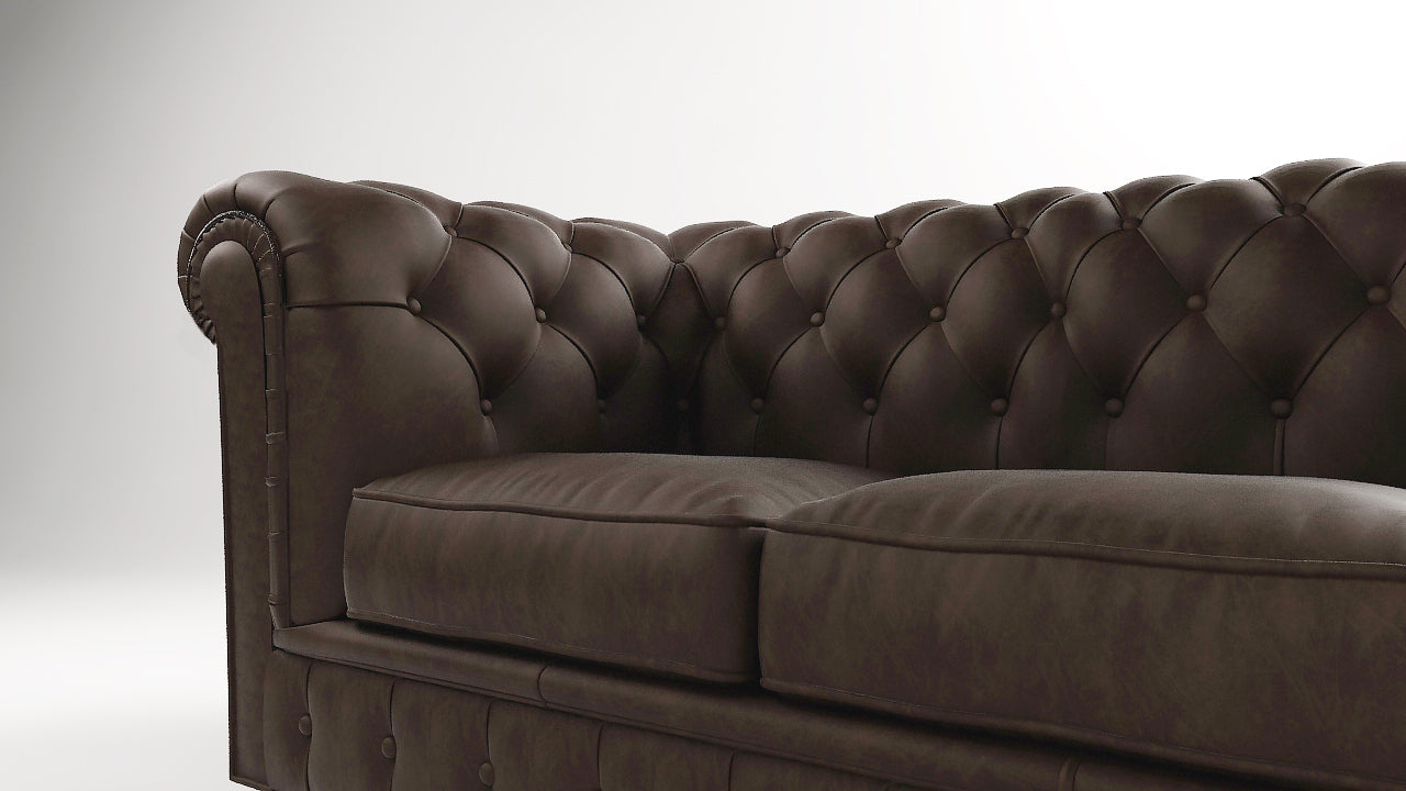 Sofa KEMBRIDŽAS RIVIERA 3