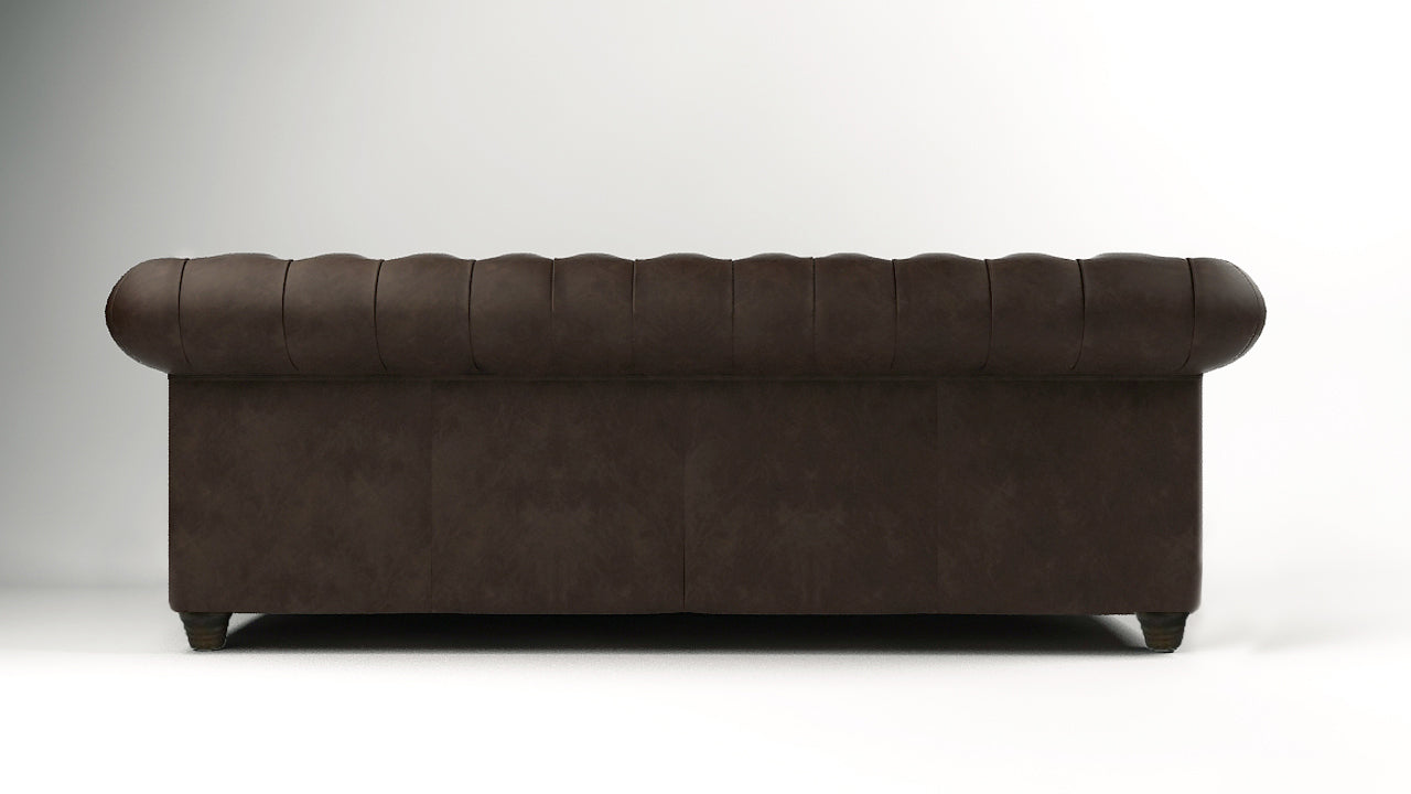 Sofa KEMBRIDŽAS RIVIERA 3