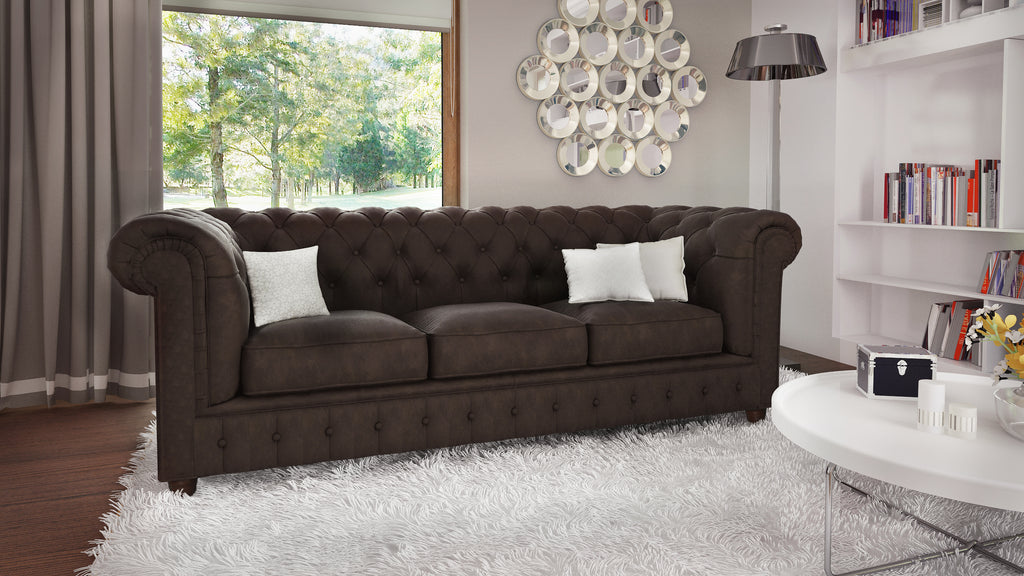 Sofa KEMBRIDŽAS RIVIERA 3