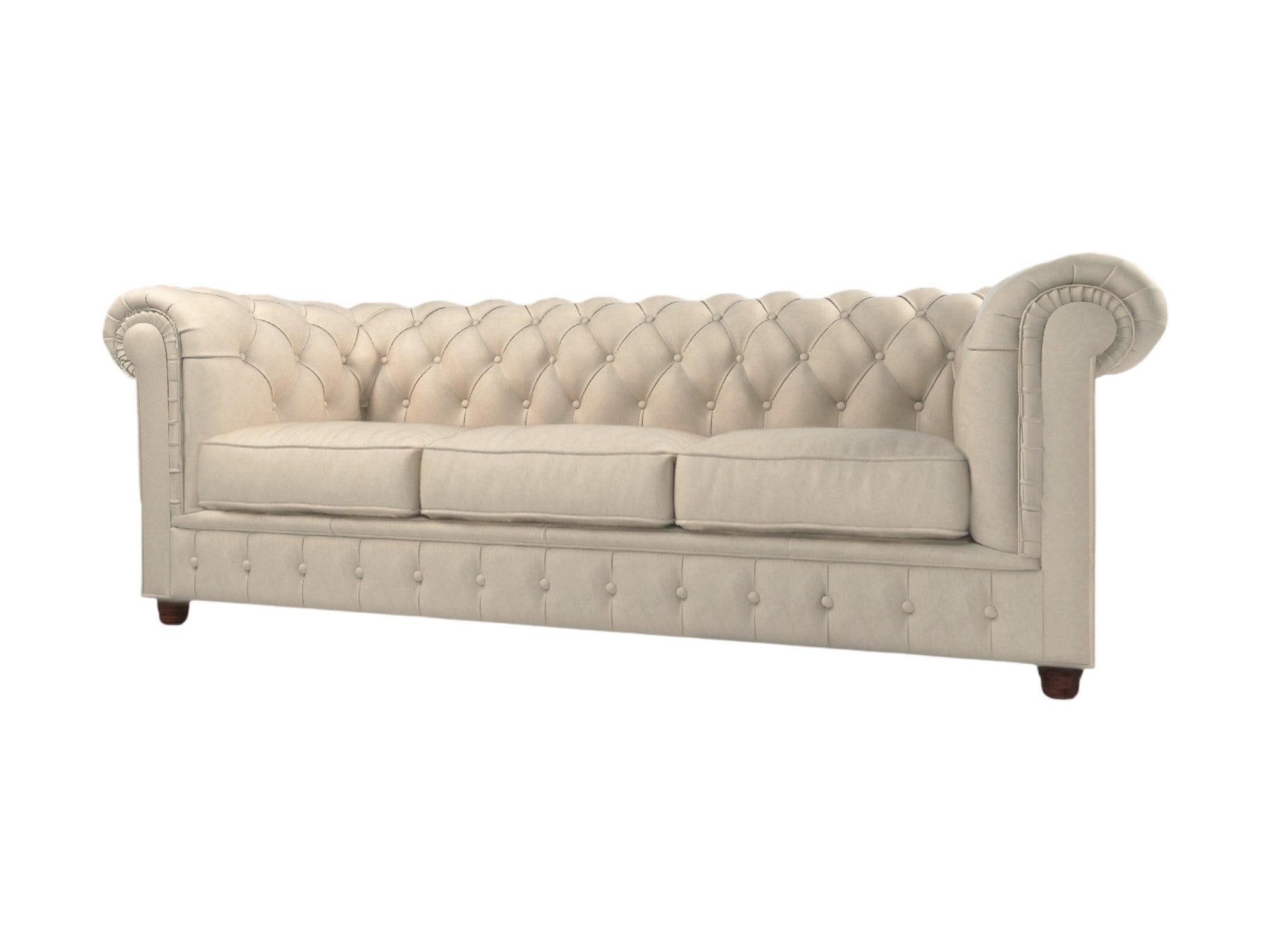 Sofa KEMBRIDŽAS RIVIERA 3