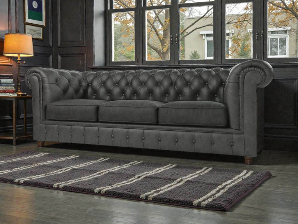Sofa KEMBRIDŽAS RIVIERA 3
