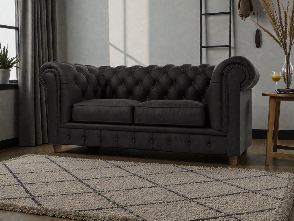 Sofa KEMBRIDŽAS RIVIERA 2