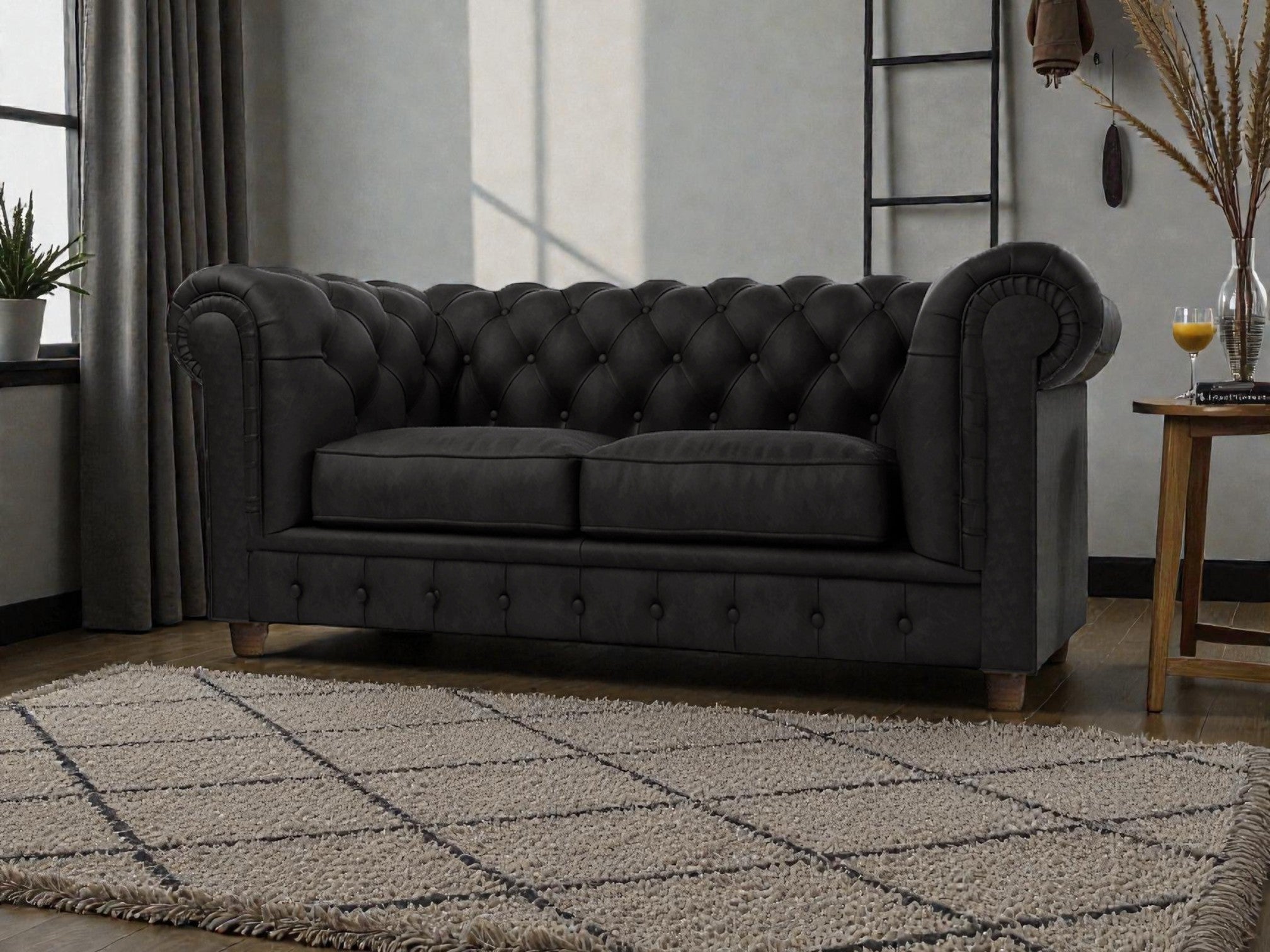Sofa KEMBRIDŽAS RIVIERA 2