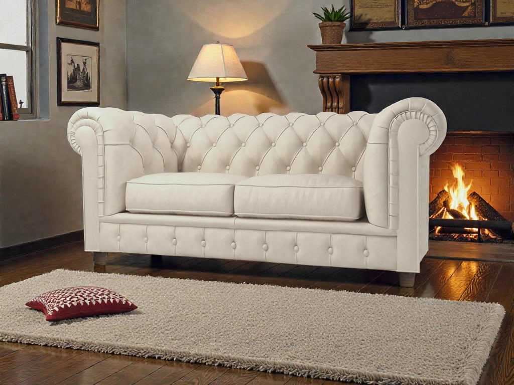 Sofa KEMBRIDŽAS RIVIERA 2