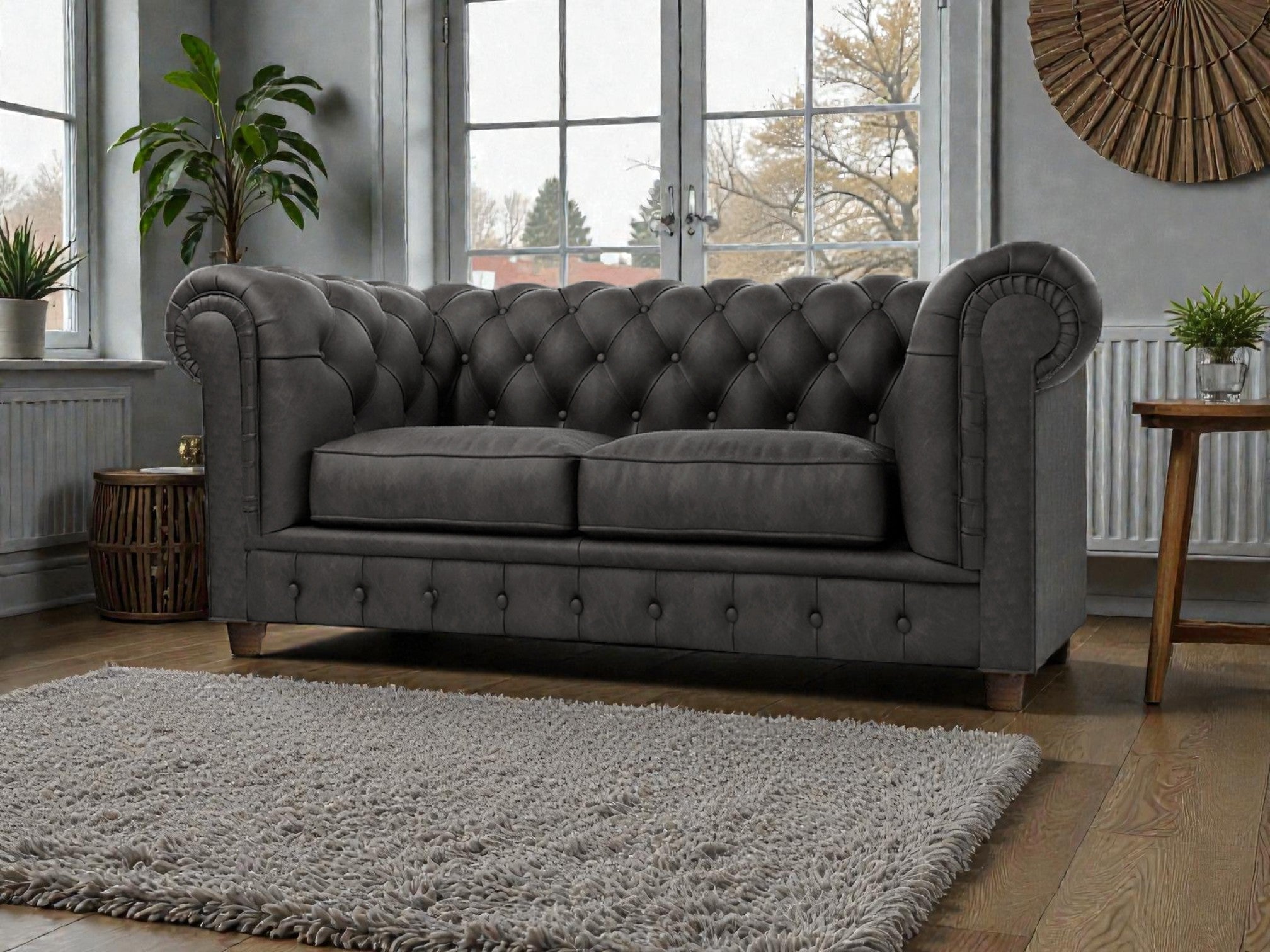 Sofa KEMBRIDŽAS RIVIERA 2