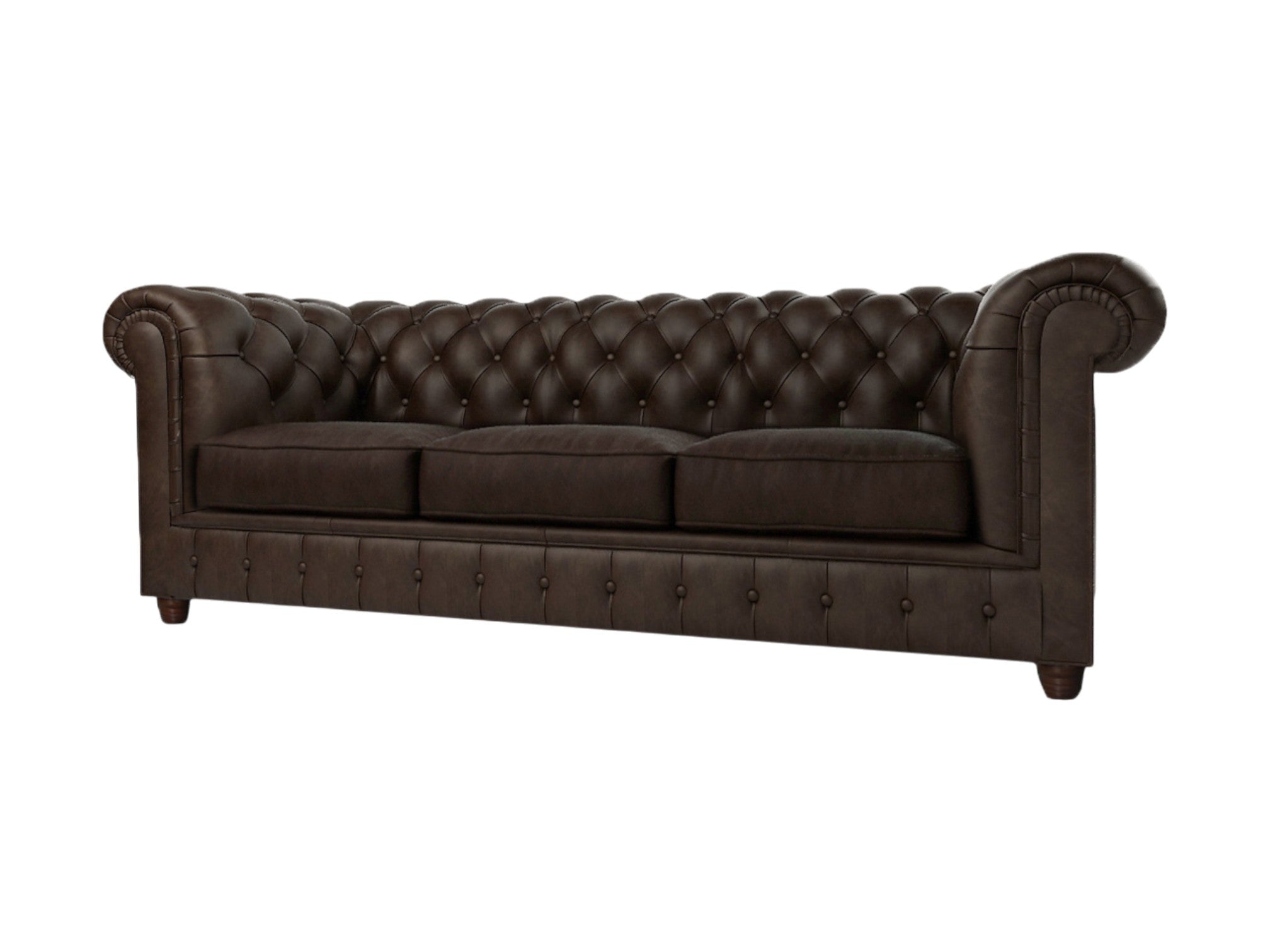 Sofa KEMBRIDŽAS RIVIERA 3
