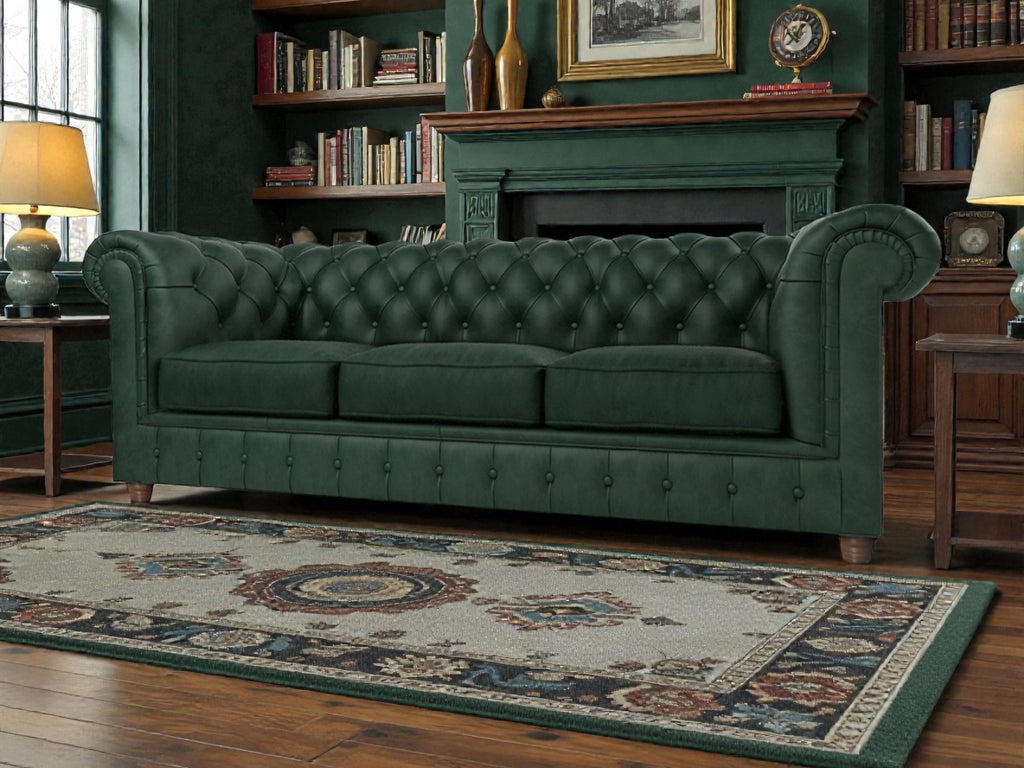 Sofa KEMBRIDŽAS RIVIERA 3