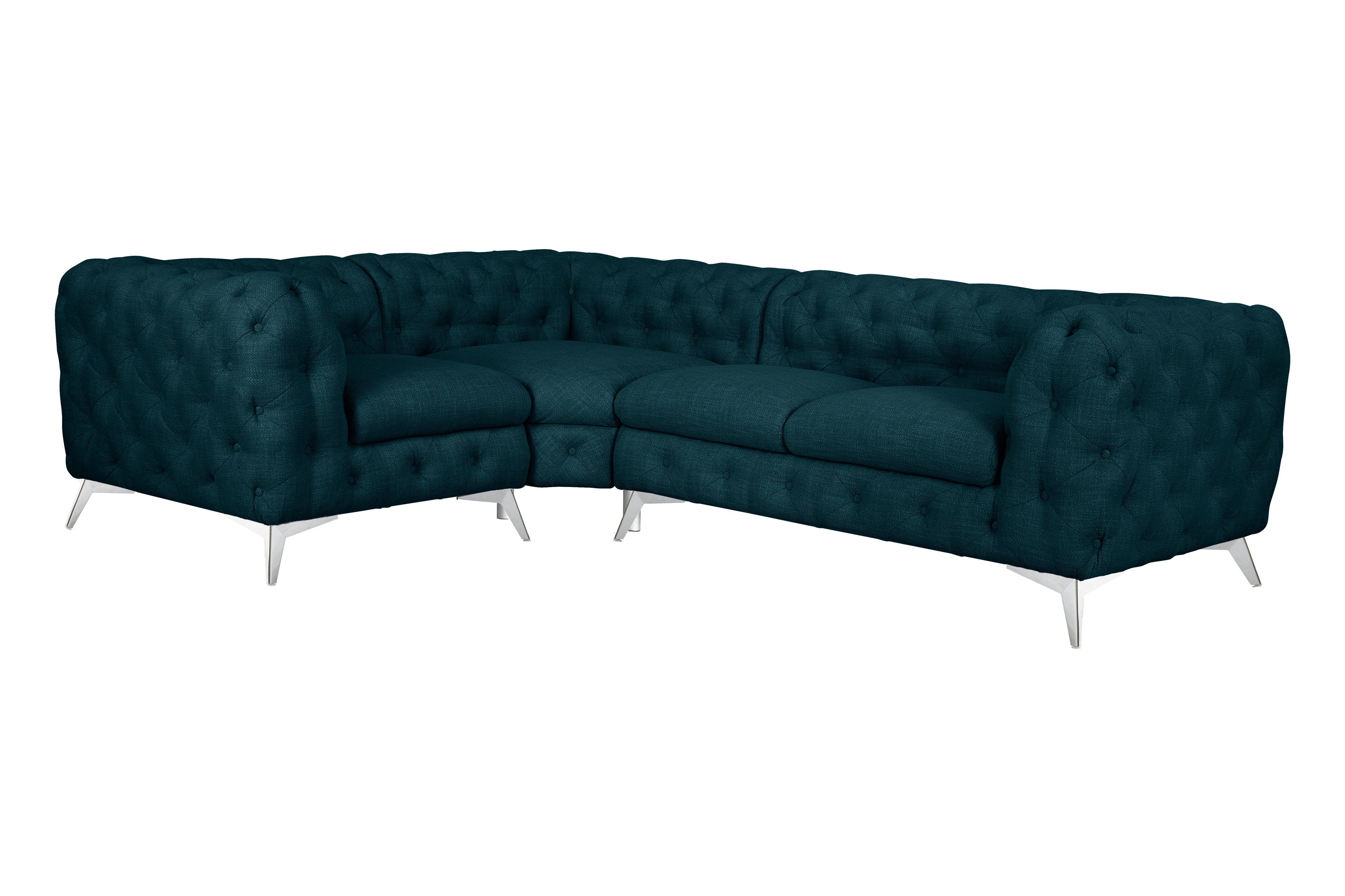Kampinė sofa CHELSEA