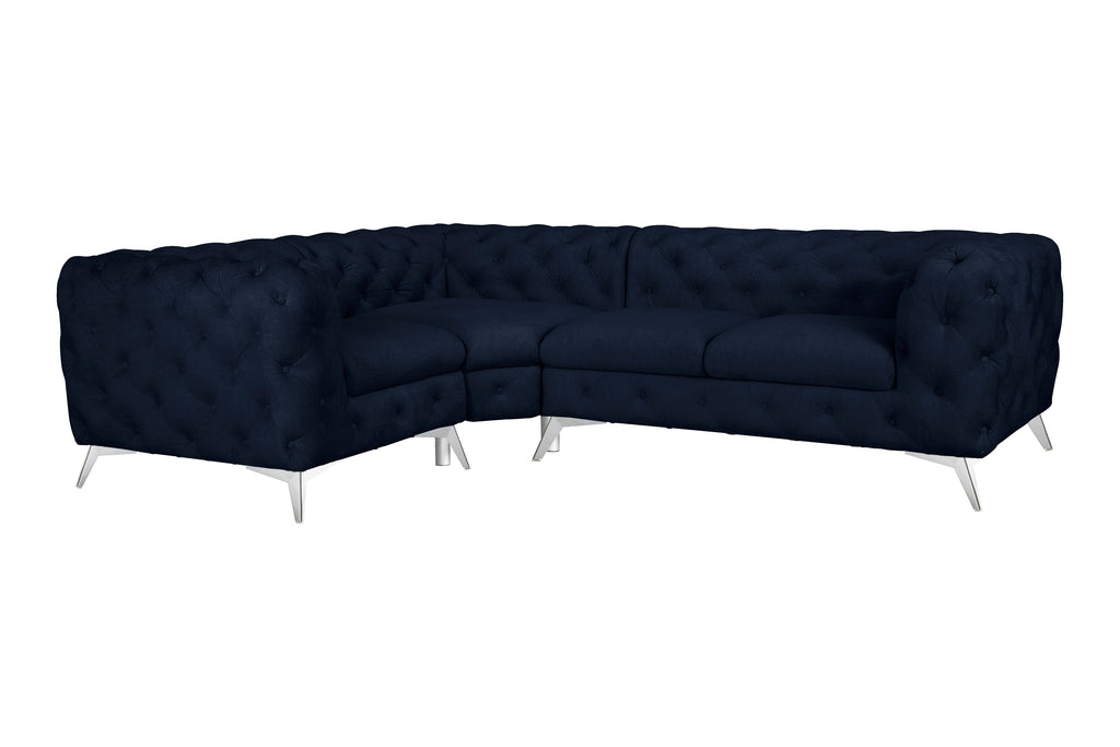 Kampinė sofa CHELSEA