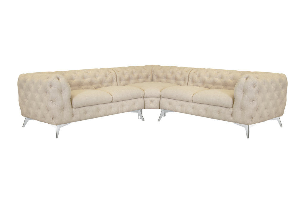 Kampinė sofa CHELSEA 2