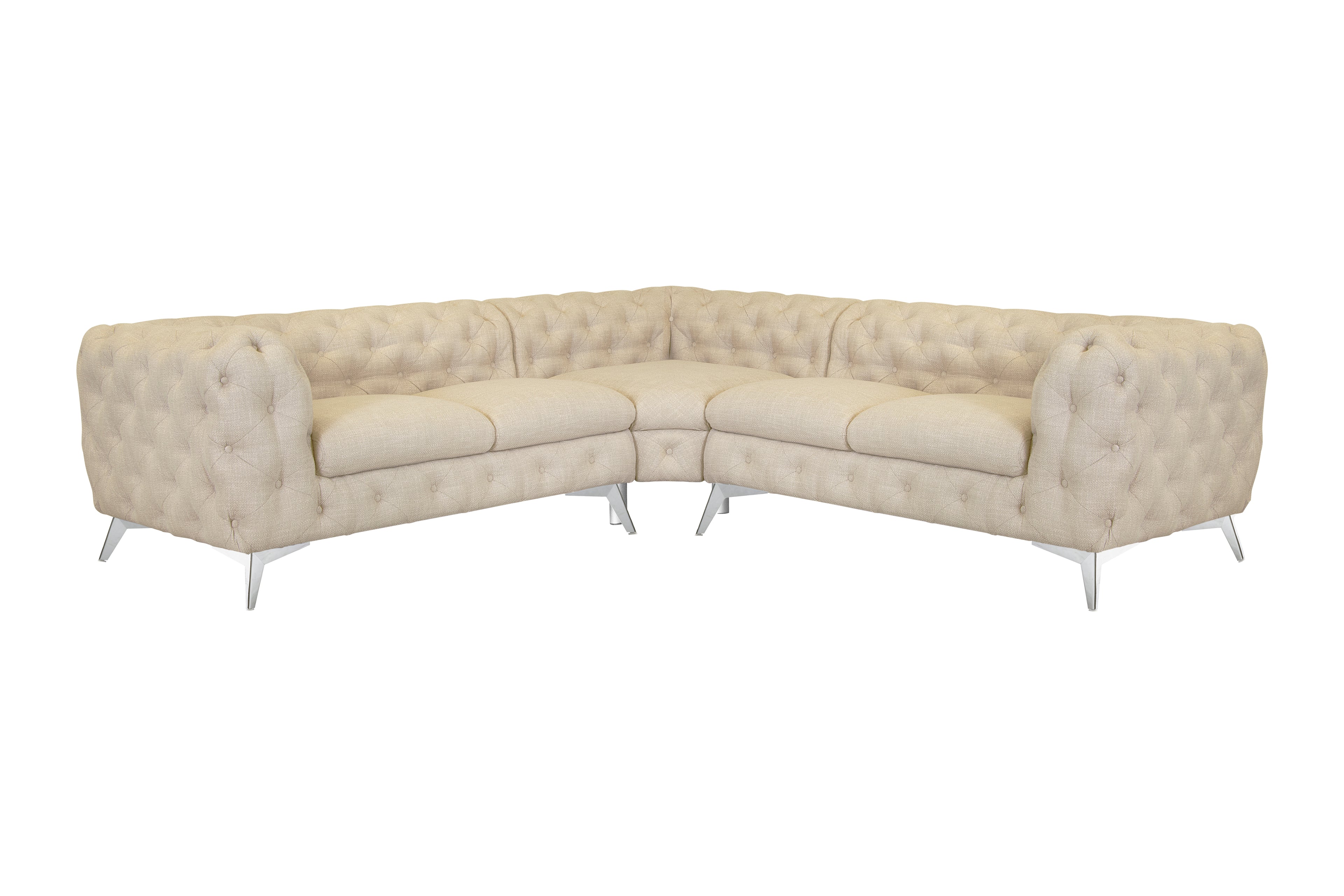 Kampinė sofa CHELSEA 2