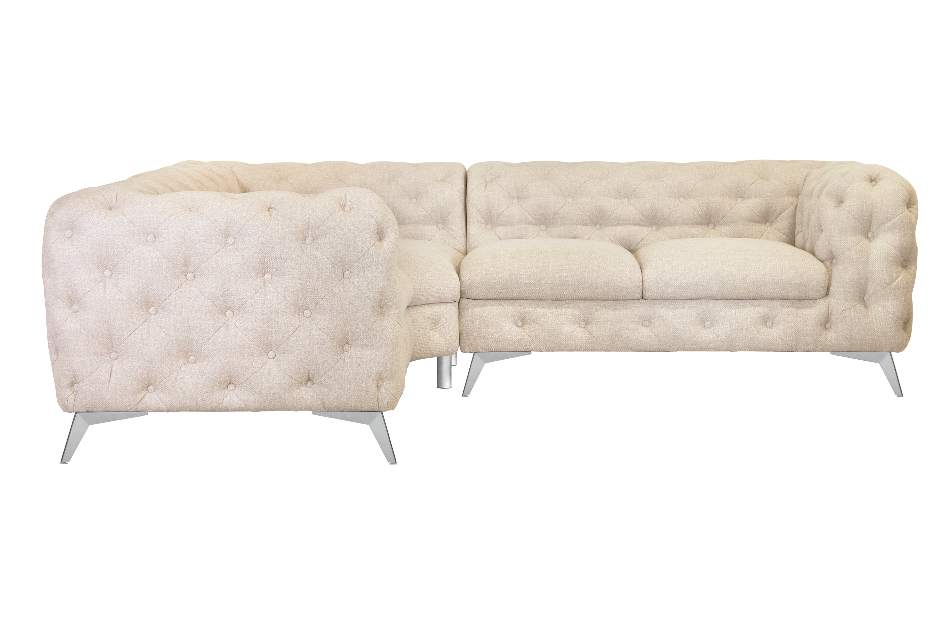 Kampinė sofa CHELSEA 2