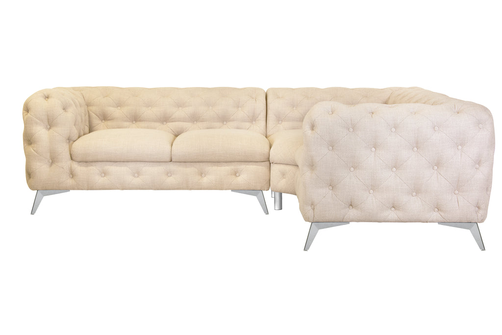Kampinė sofa CHELSEA 2
