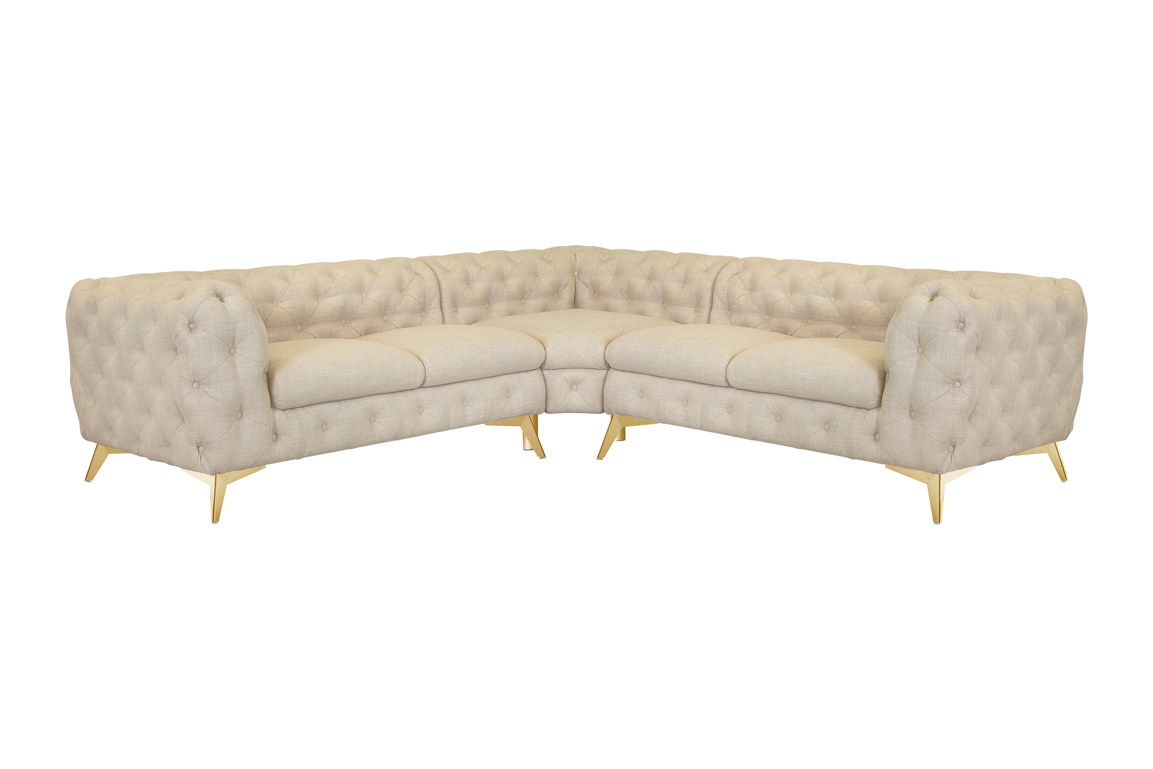 Kampinė sofa CHELSEA 2