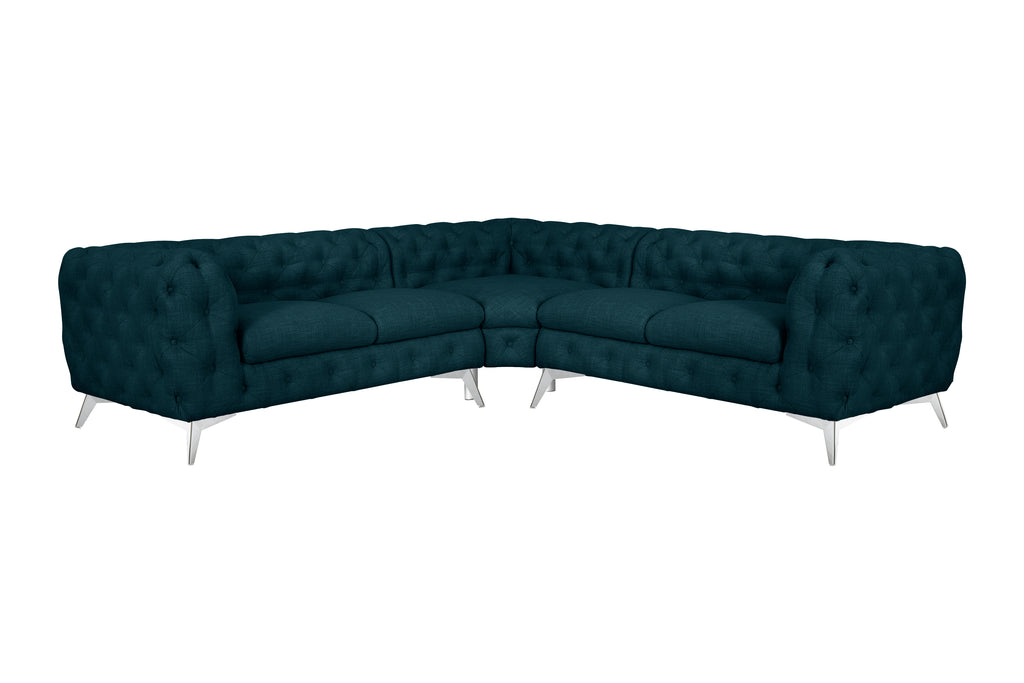Kampinė sofa CHELSEA 2