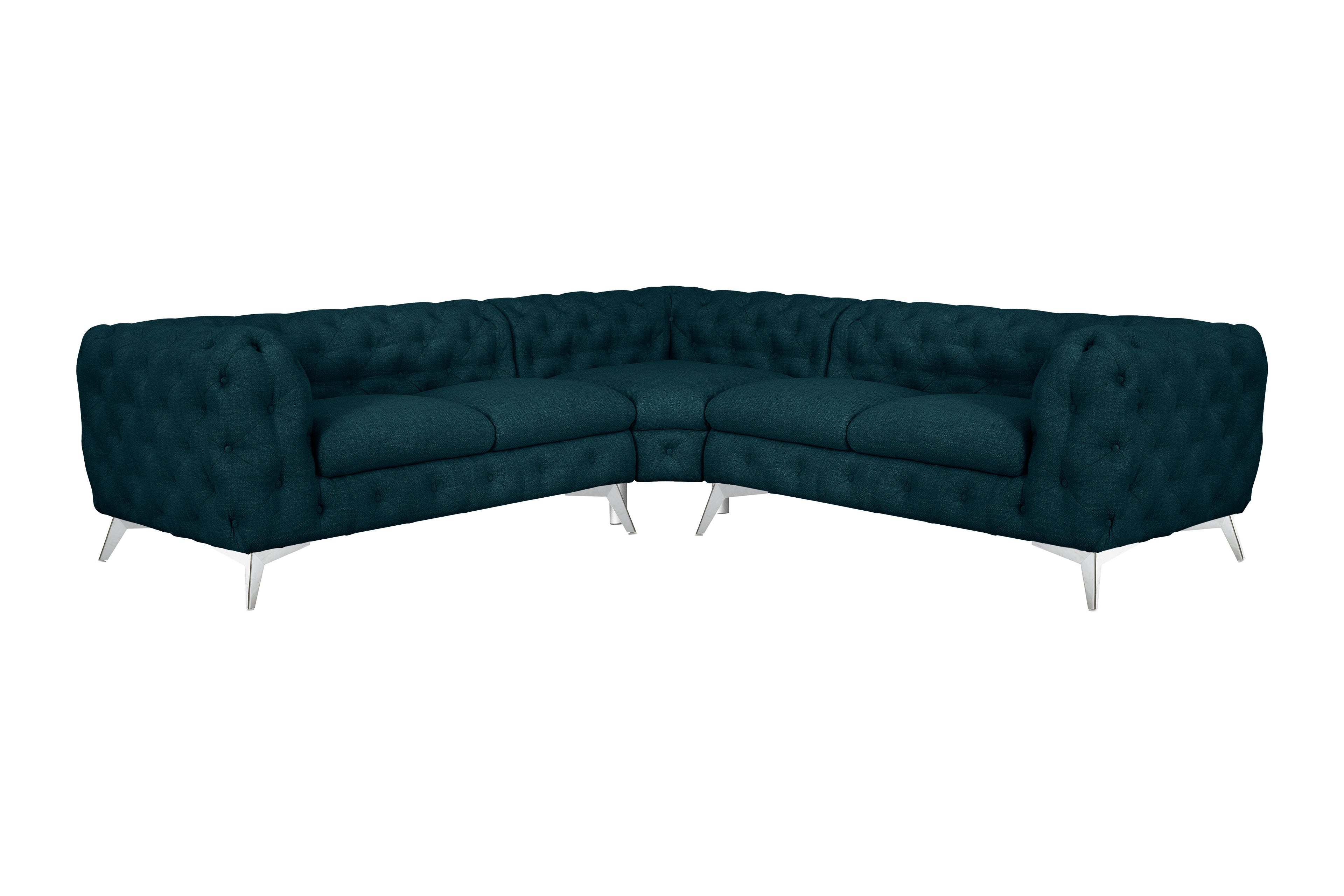 Kampinė sofa CHELSEA 2