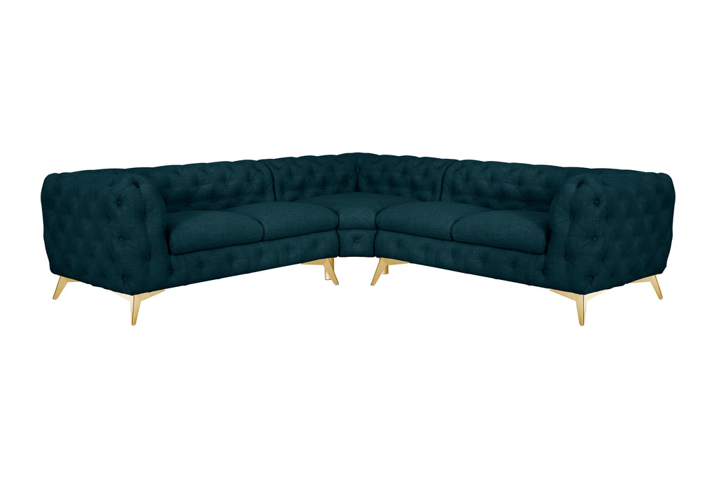 Kampinė sofa CHELSEA 2