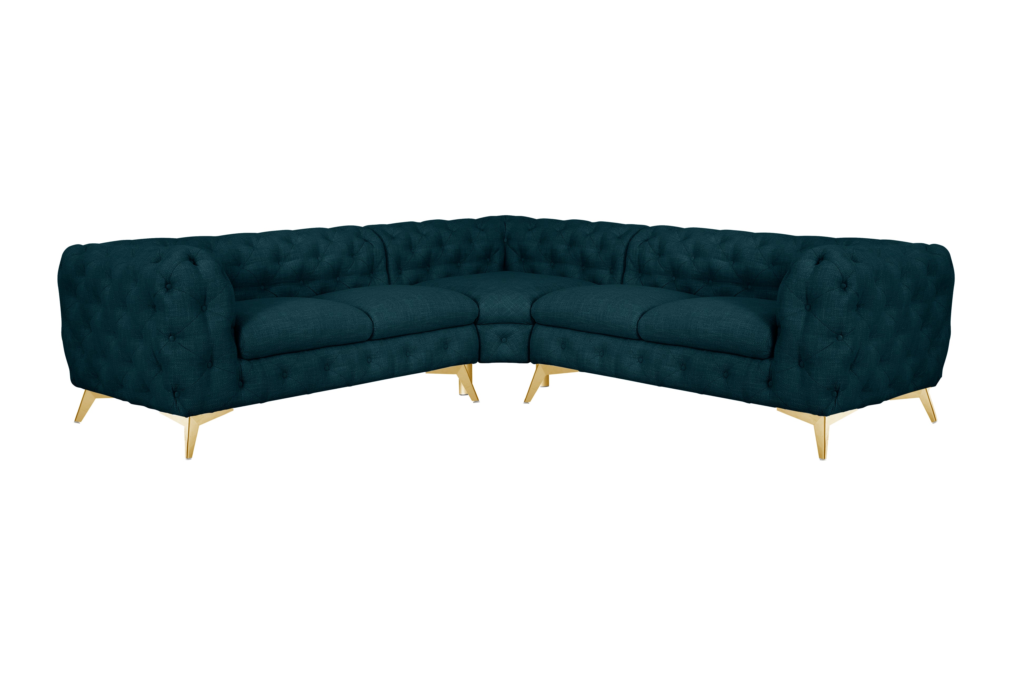 Kampinė sofa CHELSEA 2
