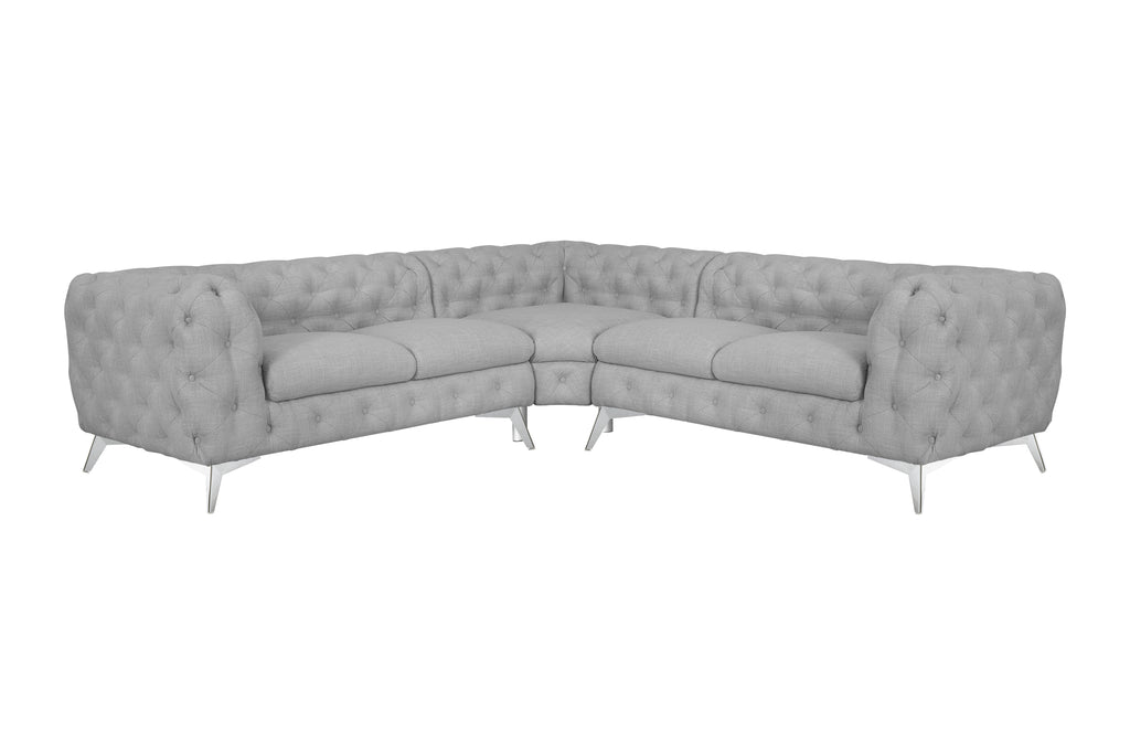 Kampinė sofa CHELSEA 2