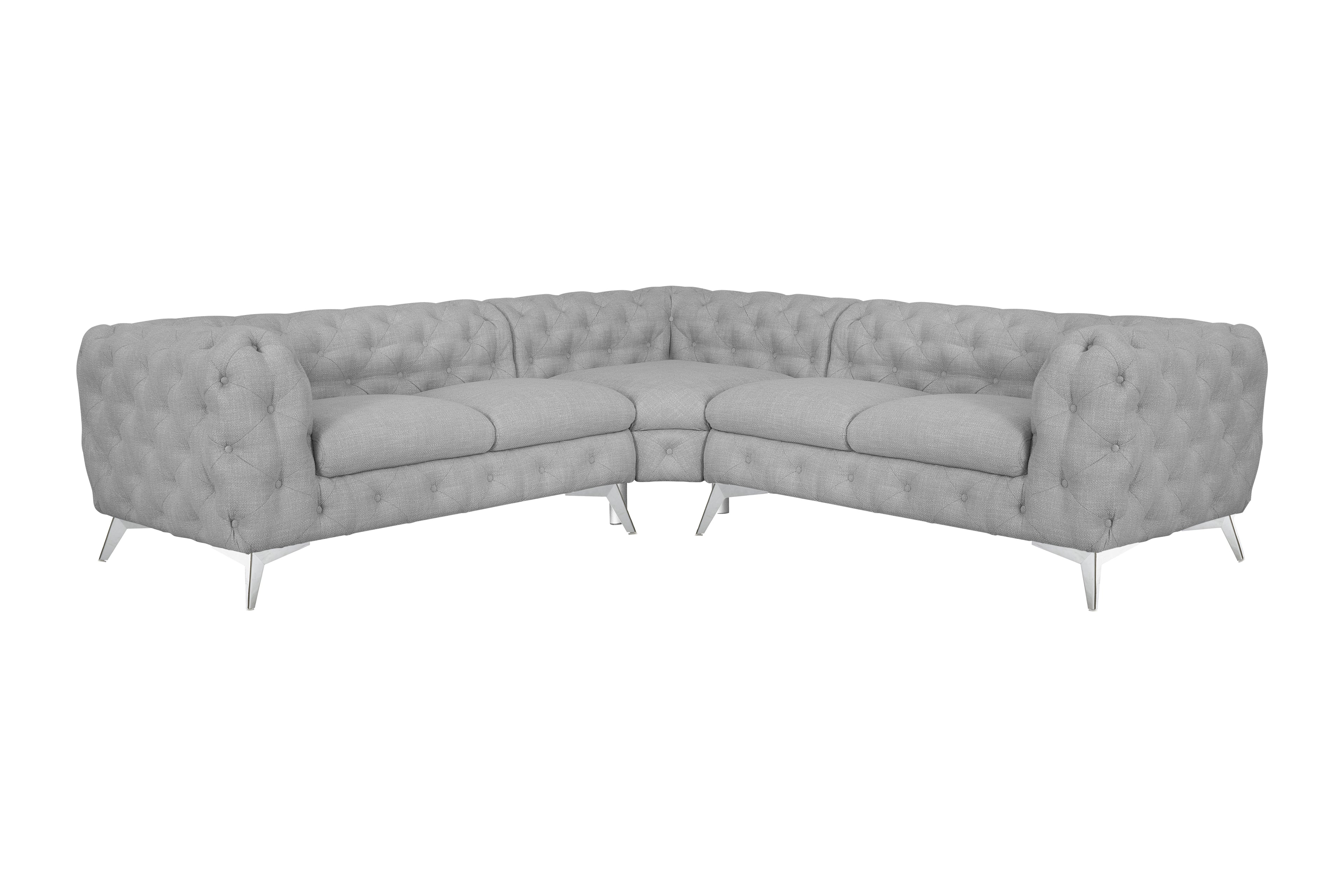 Kampinė sofa CHELSEA 2