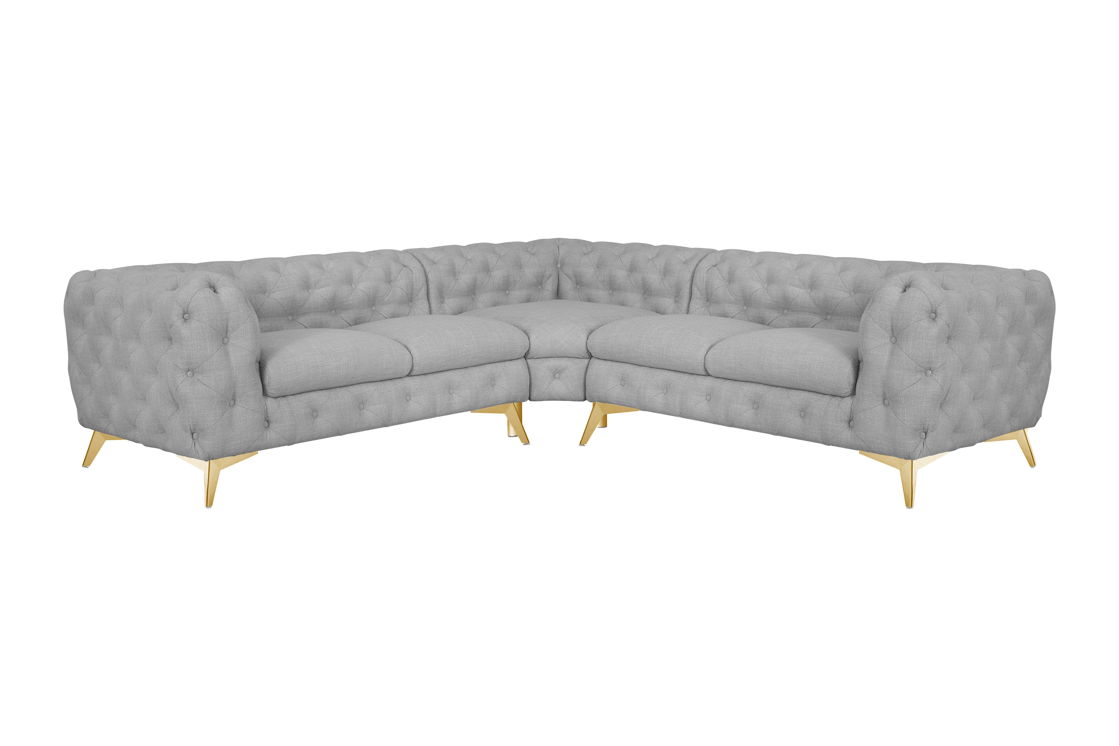 Kampinė sofa CHELSEA 2