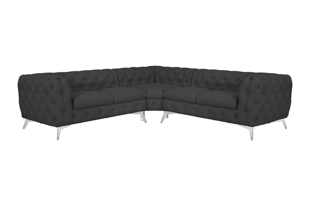 Kampinė sofa CHELSEA 2