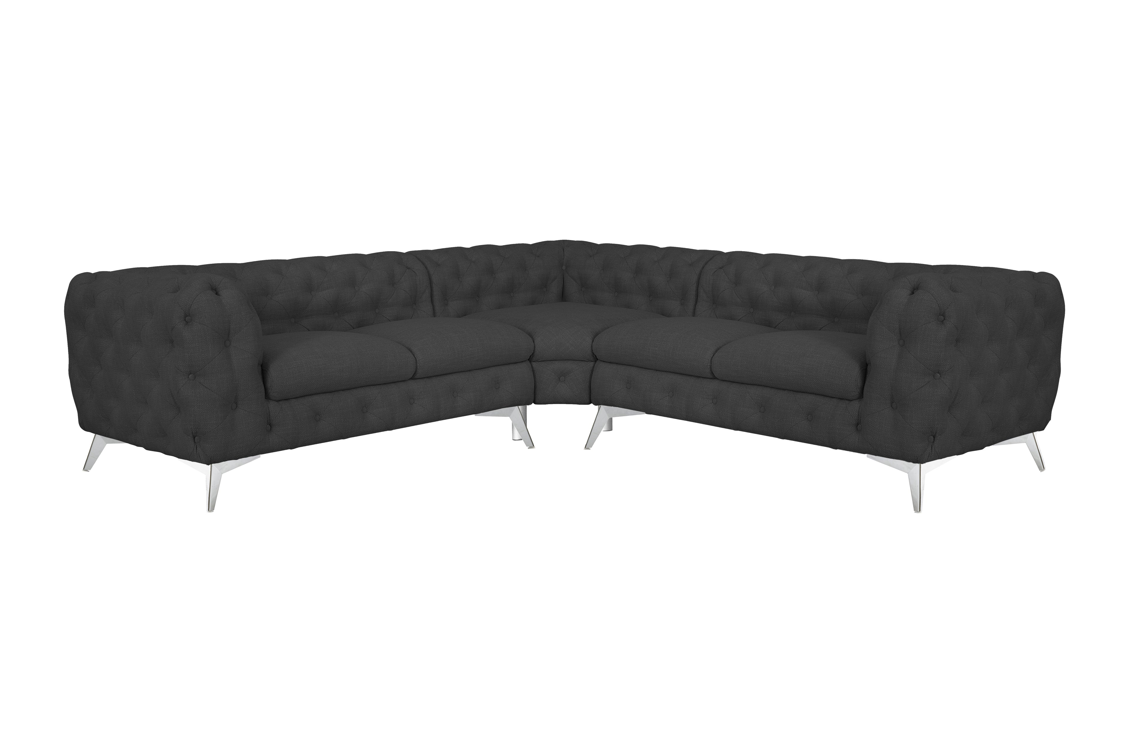 Kampinė sofa CHELSEA 2