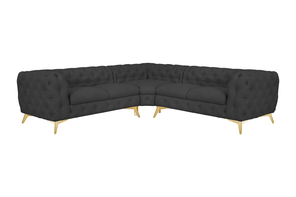 Kampinė sofa CHELSEA 2