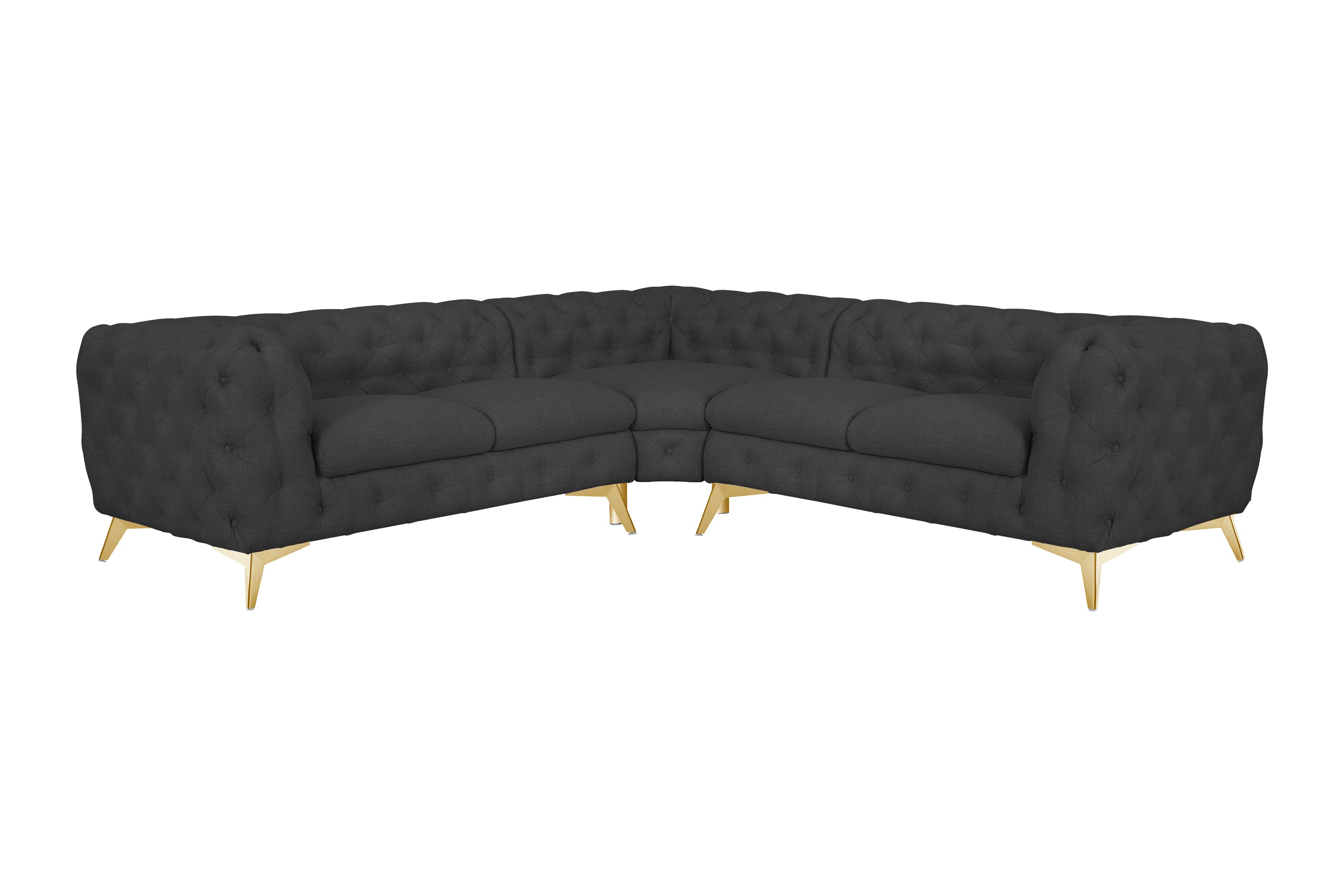 Kampinė sofa CHELSEA 2
