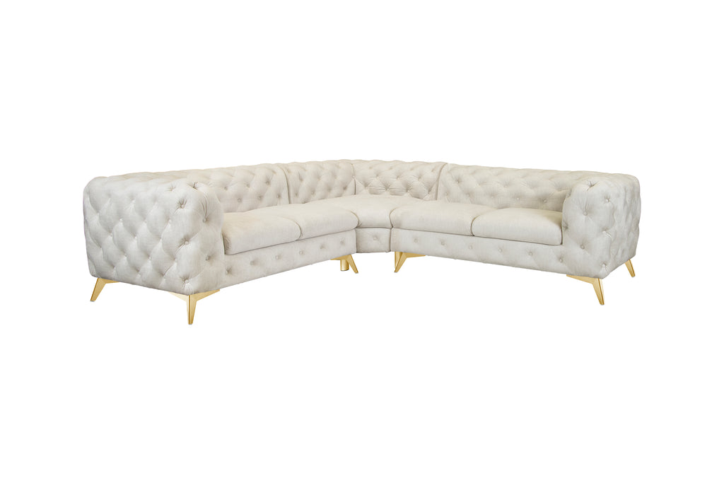Kampinė sofa CHELSEA 2