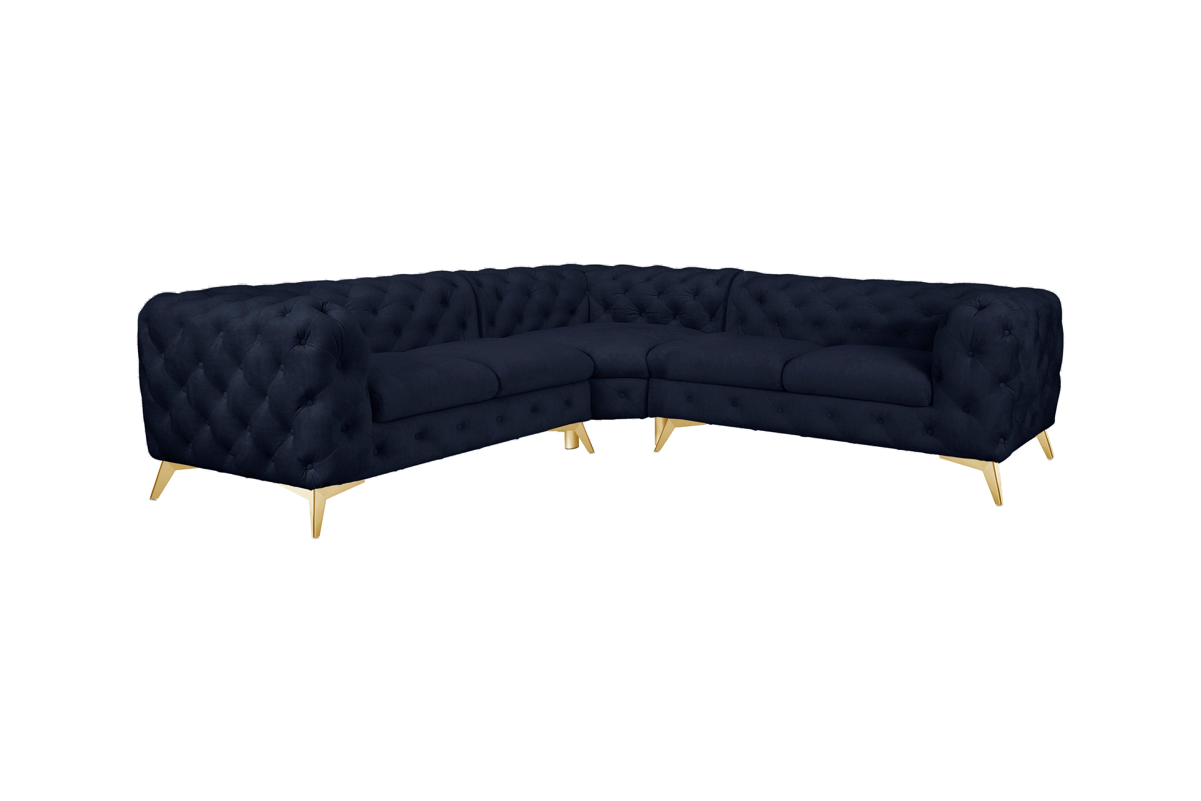 Kampinė sofa CHELSEA 2