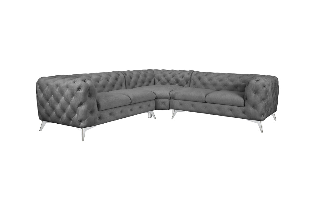 Kampinė sofa CHELSEA 2