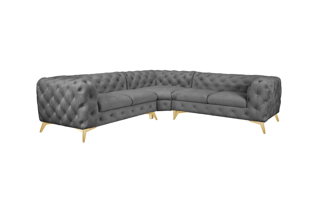 Kampinė sofa CHELSEA 2