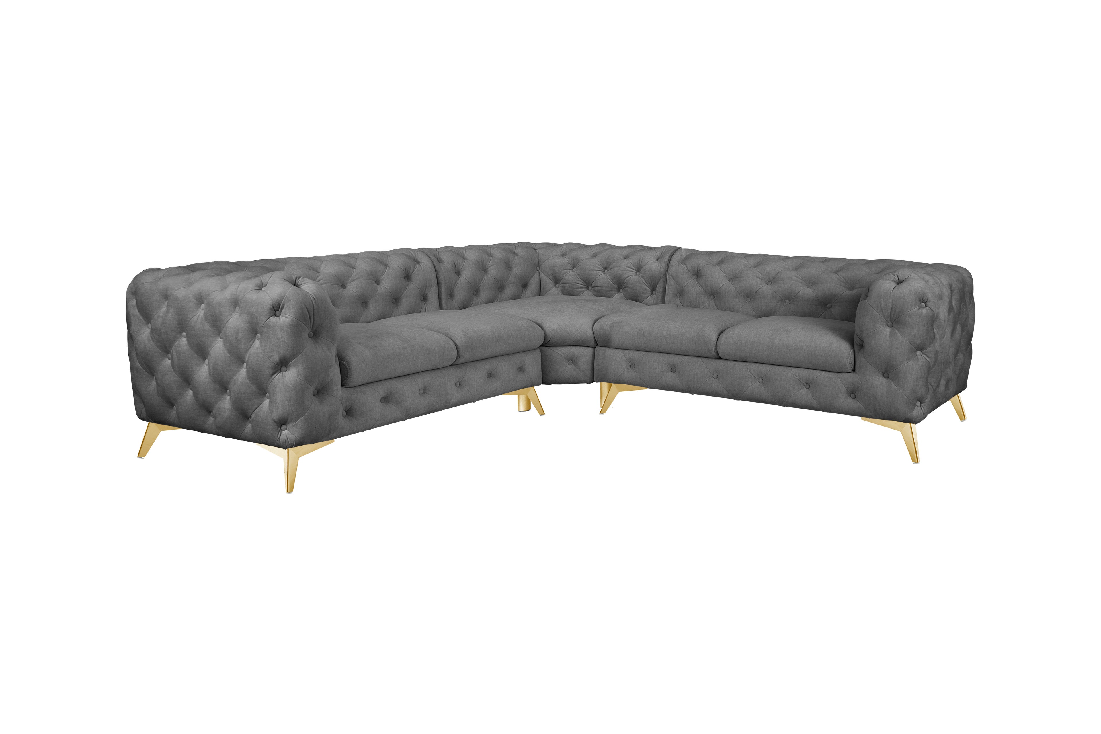 Kampinė sofa CHELSEA 2