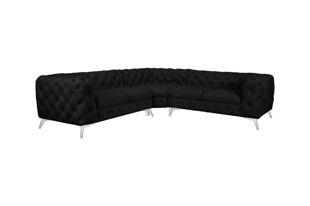 Kampinė sofa CHELSEA 2