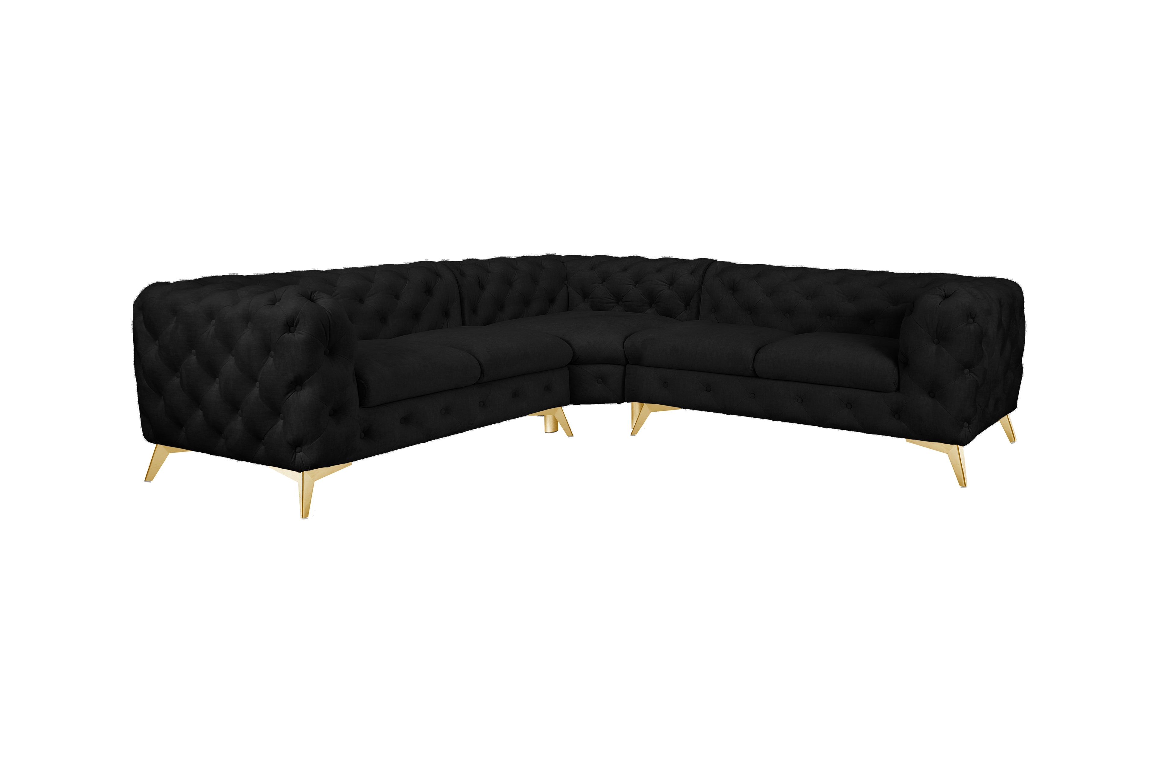 Kampinė sofa CHELSEA 2