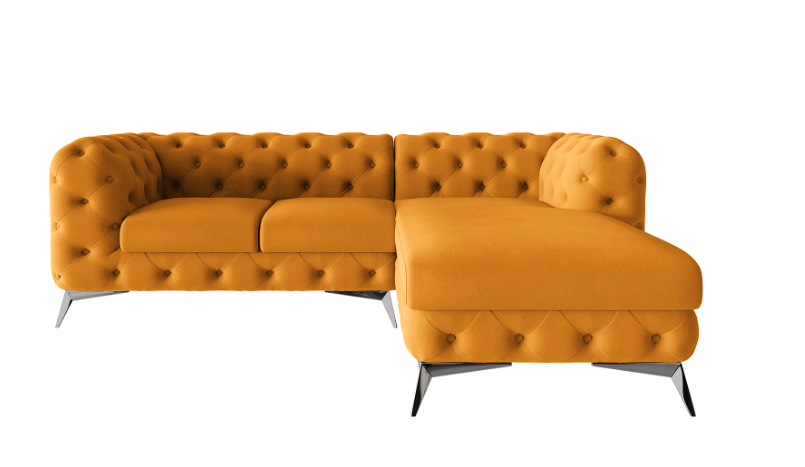 Kampinė sofa CHELSEA 4