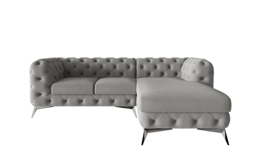 Kampinė sofa CHELSEA 4