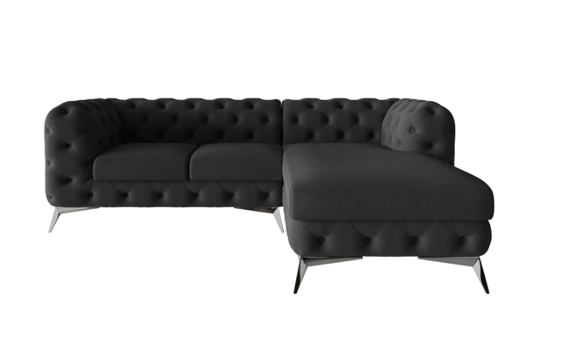 Kampinė sofa CHELSEA 4