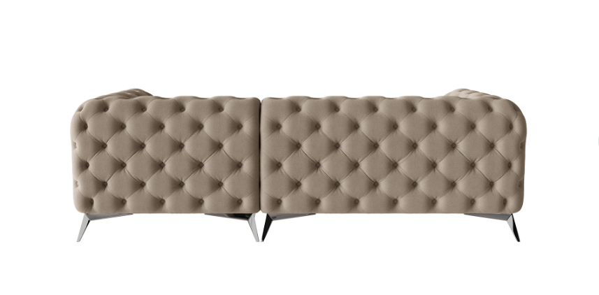 Kampinė sofa CHELSEA 4