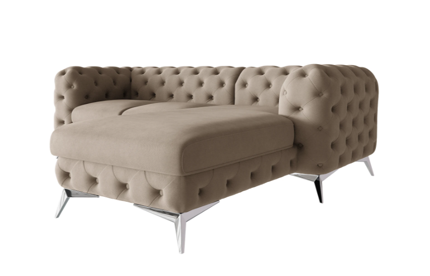 Kampinė sofa CHELSEA 4