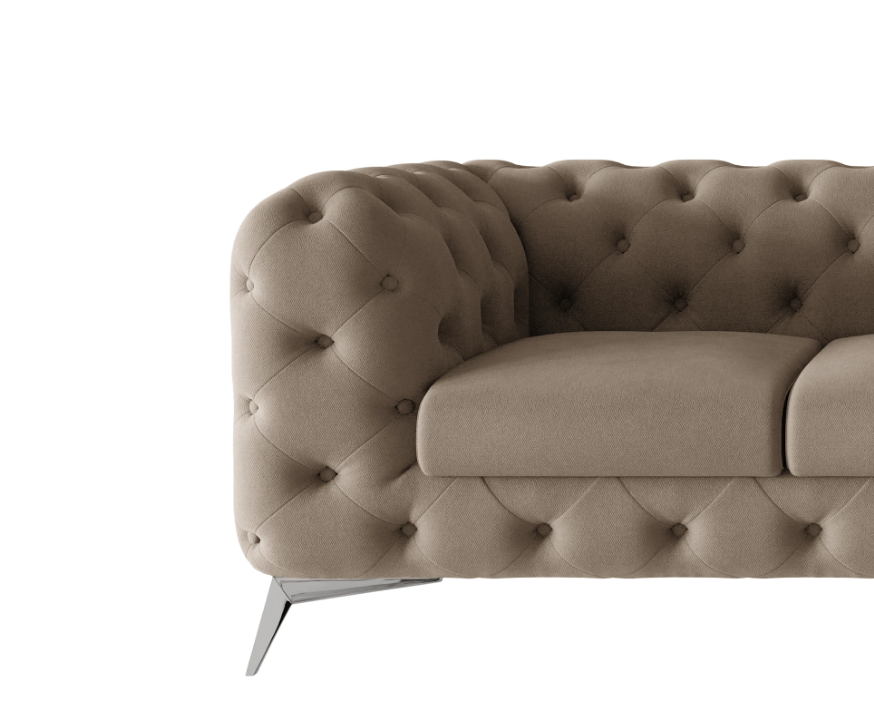 Kampinė sofa CHELSEA 4