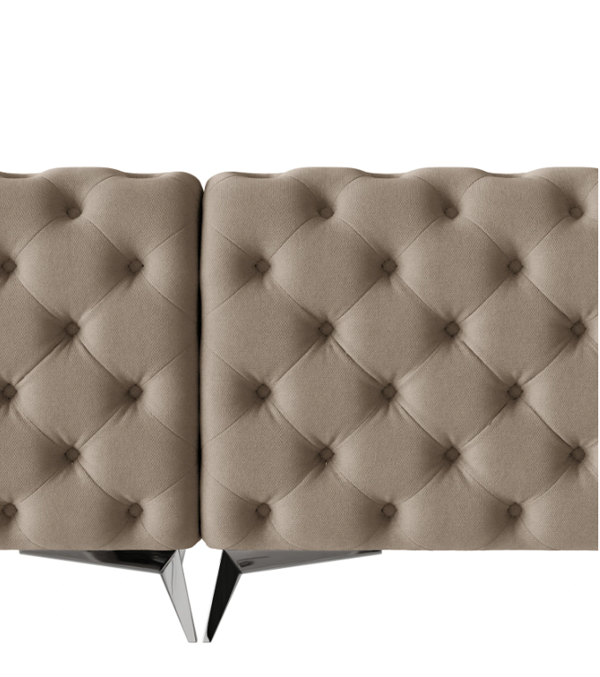 Kampinė sofa CHELSEA 4