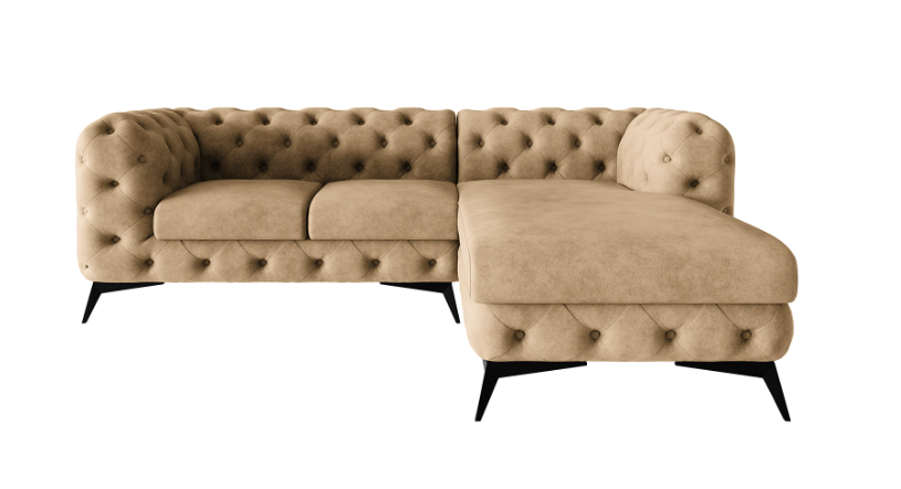 Kampinė sofa CHELSEA 4