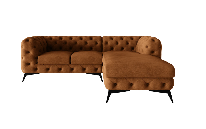 Kampinė sofa CHELSEA 4