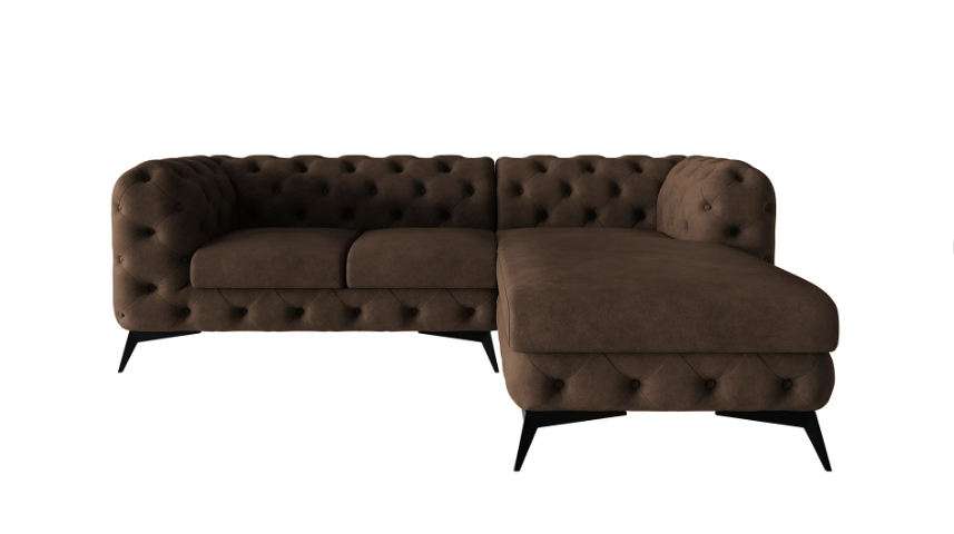 Kampinė sofa CHELSEA 4
